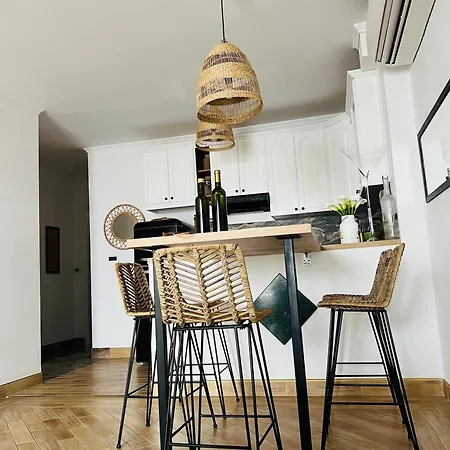 Apartment Luxury 'on The Beach'