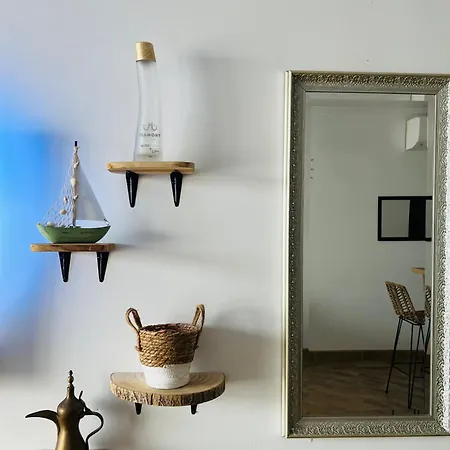 Luxury 'on The Beach' Apartment Makarska