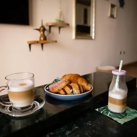 Apartamento Luxury 'on The Beach' *