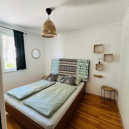 Apartmán On The *
