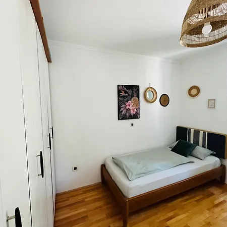 Luxury 'on The Beach' * Makarska