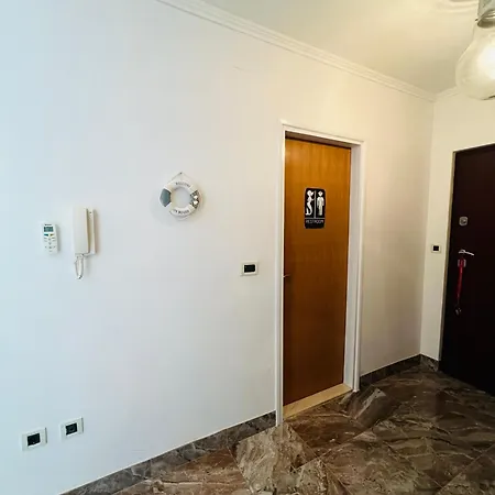 Luxury 'on The Beach' Apartamento *