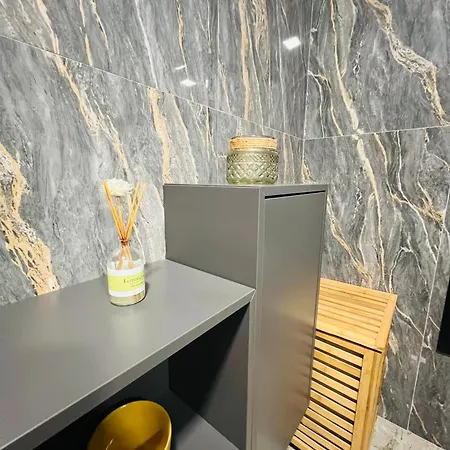 Apartamento Luxury 'on The Beach' *