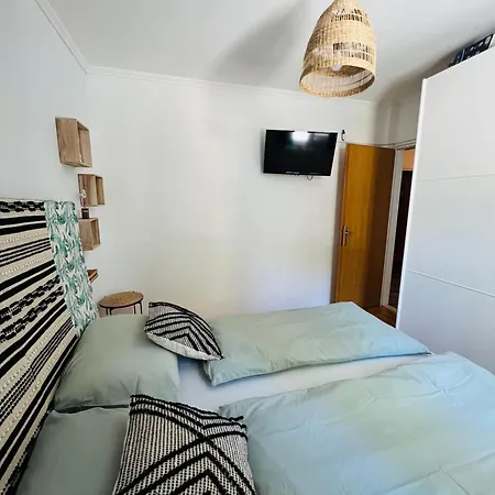 Luxury 'on The Beach'