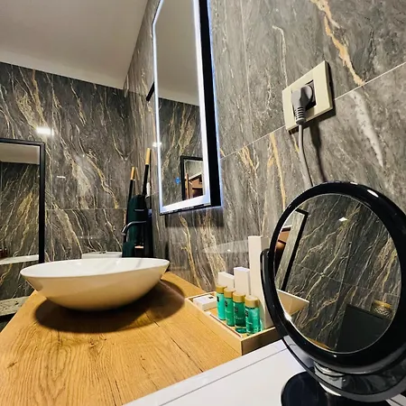 Luxury 'on The Beach' *