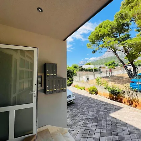 Luxury 'on The Beach' Apartamento *