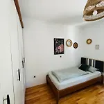 Luxury 'on The Beach' * Makarska