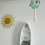 Luxury 'on The Beach' Apartament