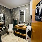Apartament Luxury 'on The Beach' Makarska