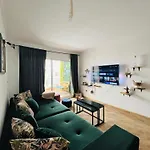 Luxury 'on The Beach' Makarska