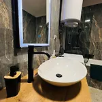 Luxury 'on The Beach' Makarska